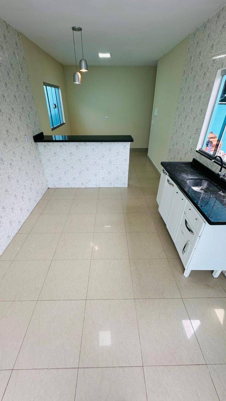 Casa, 3 quartos, 135 m² - Foto 8