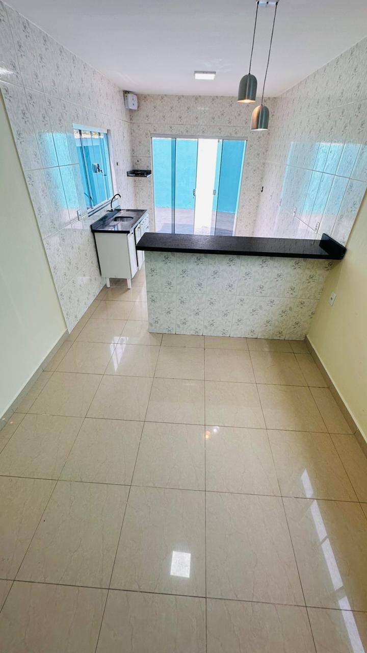 Casa, 3 quartos, 135 m² - Foto 9