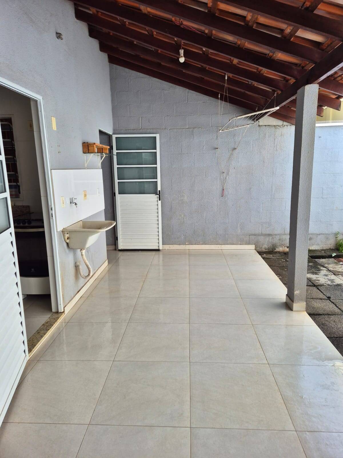 Casa, 2 quartos, 80 m² - Foto 3