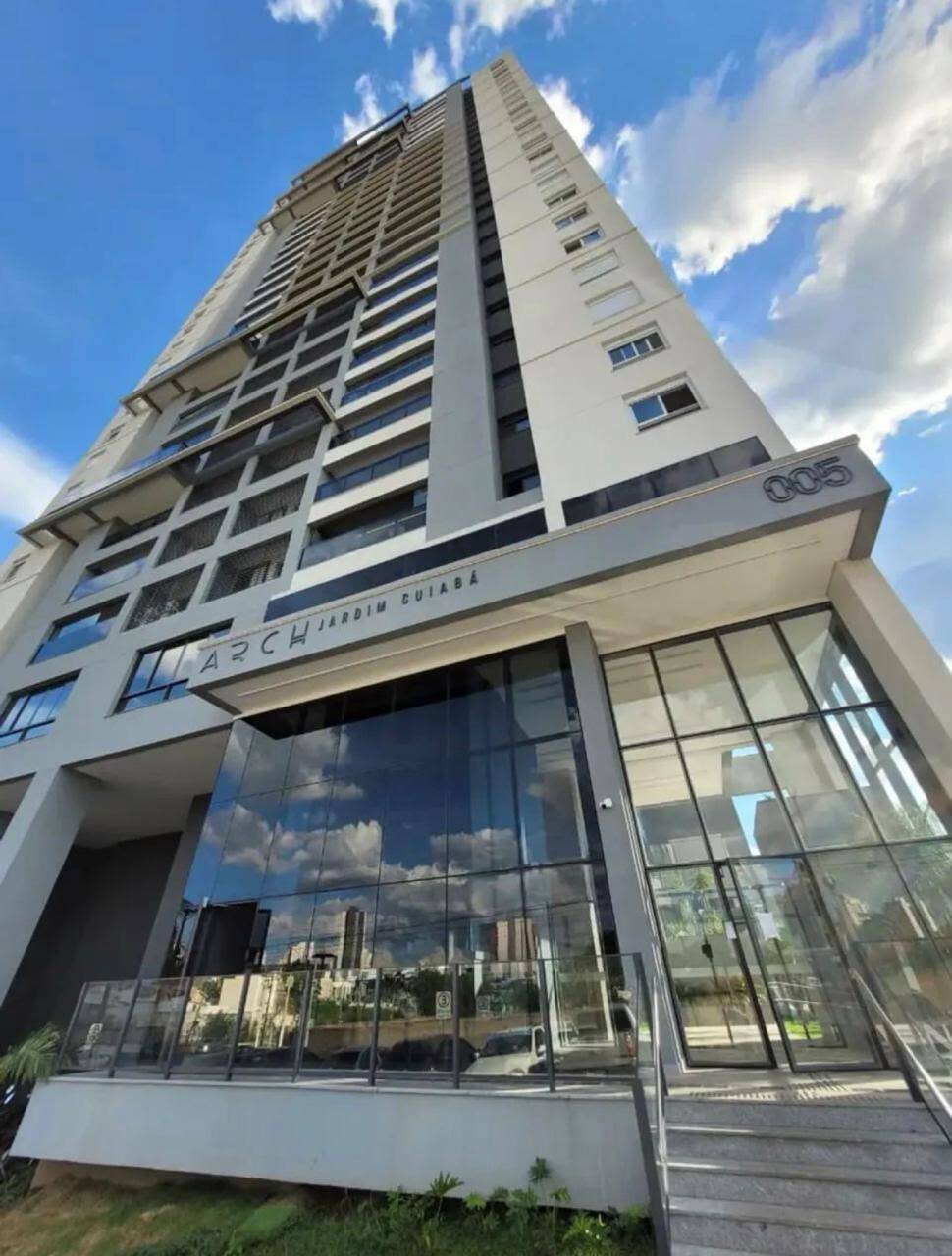 Apartamento, 2 quartos, 88 m² - Foto 1