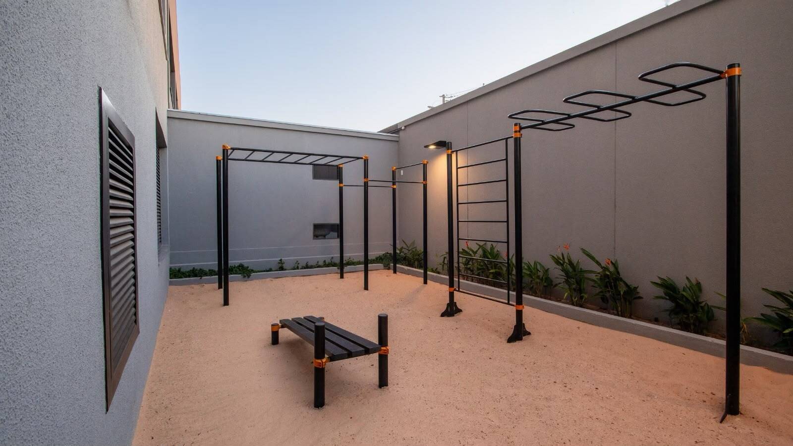 Apartamento, 3 quartos, 88 m² - Foto 12