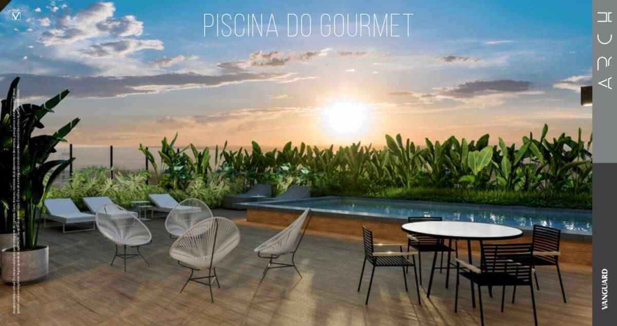 Apartamento, 3 quartos, 88 m² - Foto 17