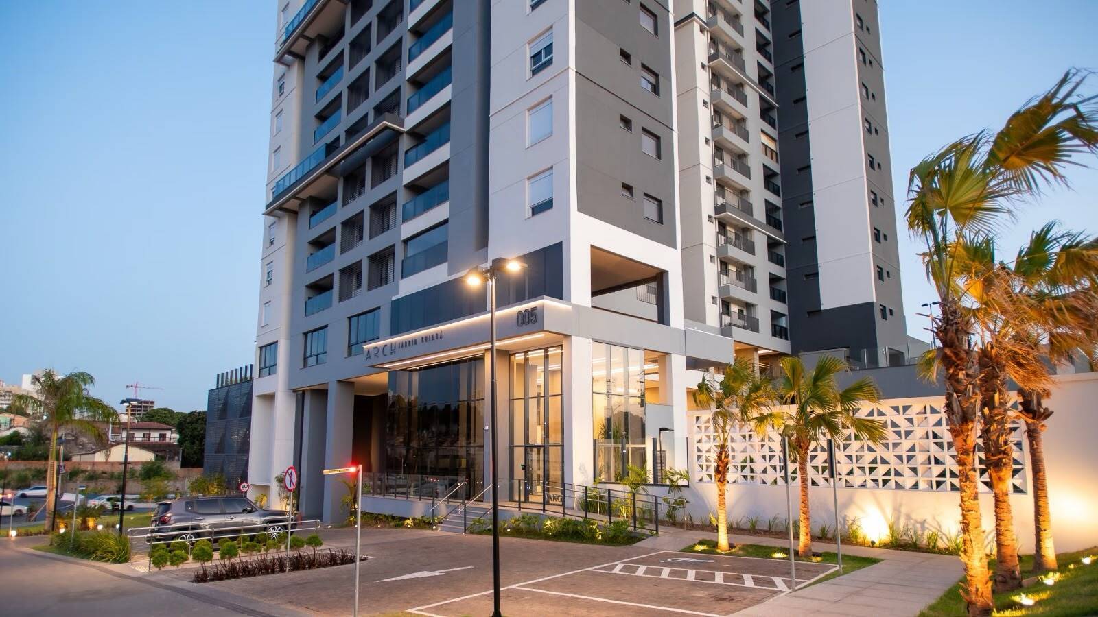 Apartamento, 3 quartos, 88 m² - Foto 22