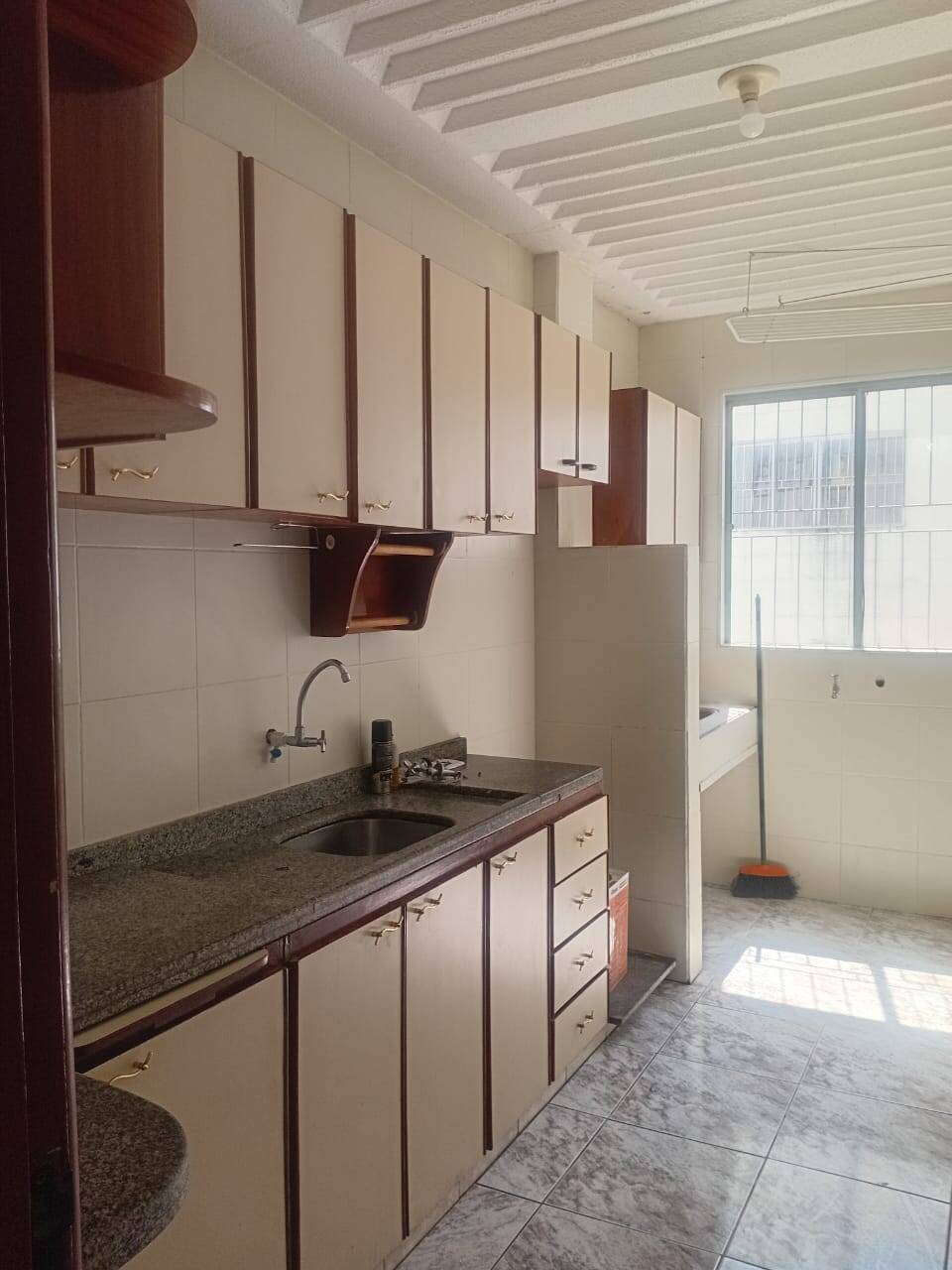 Apartamento, 2 quartos, 60 m² - Foto 11