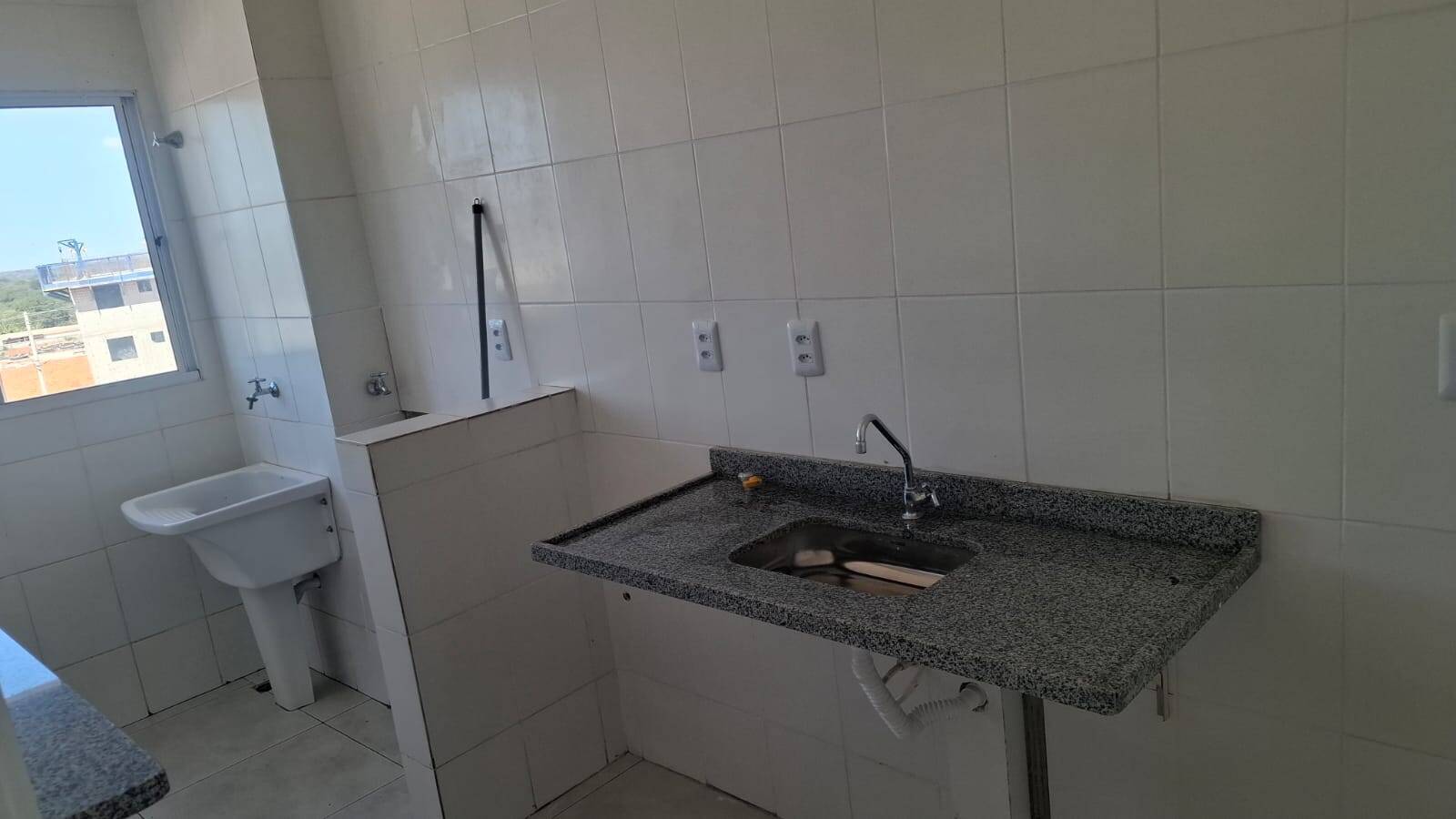 Apartamento, 2 quartos, 53 m² - Foto 2