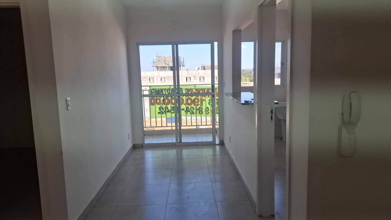 Apartamento, 2 quartos, 53 m² - Foto 8