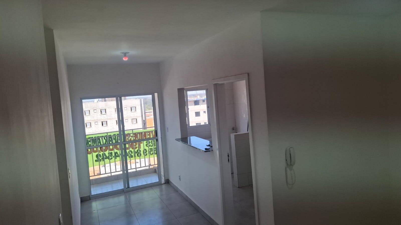 Apartamento, 2 quartos, 53 m² - Foto 1