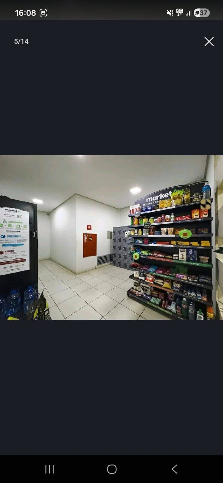 Apartamento, 1 quarto, 49 m² - Foto 7
