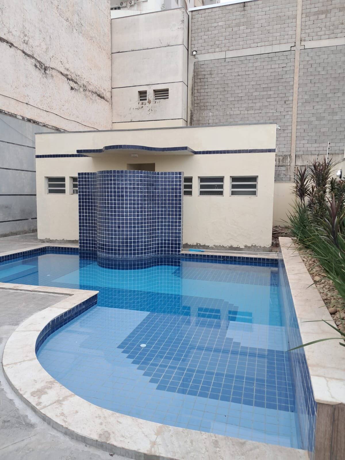 Apartamento, 1 quarto, 49 m² - Foto 9