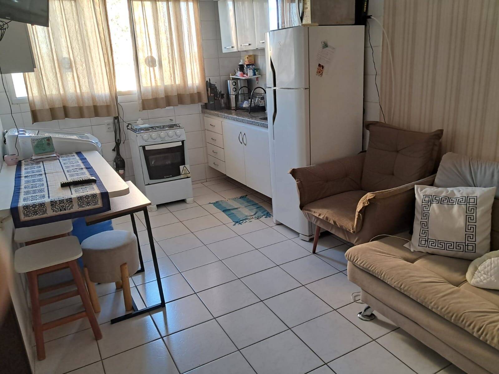 Apartamento, 1 quarto, 49 m² - Foto 16