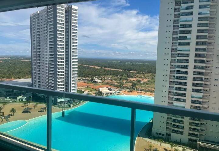 Apartamento, 3 quartos, 155 m² - Foto 1