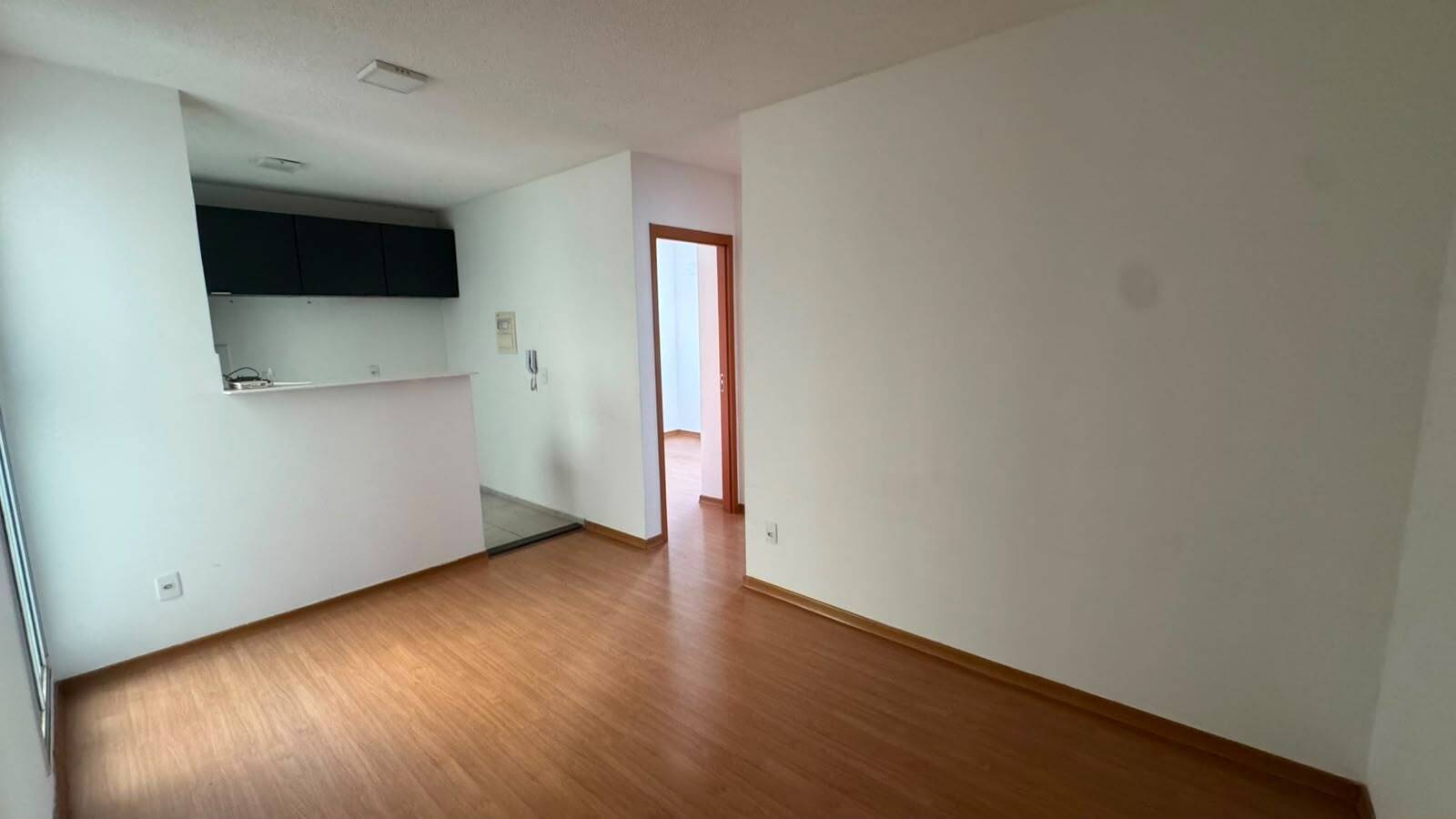 Apartamento, 2 quartos, 40 m² - Foto 2
