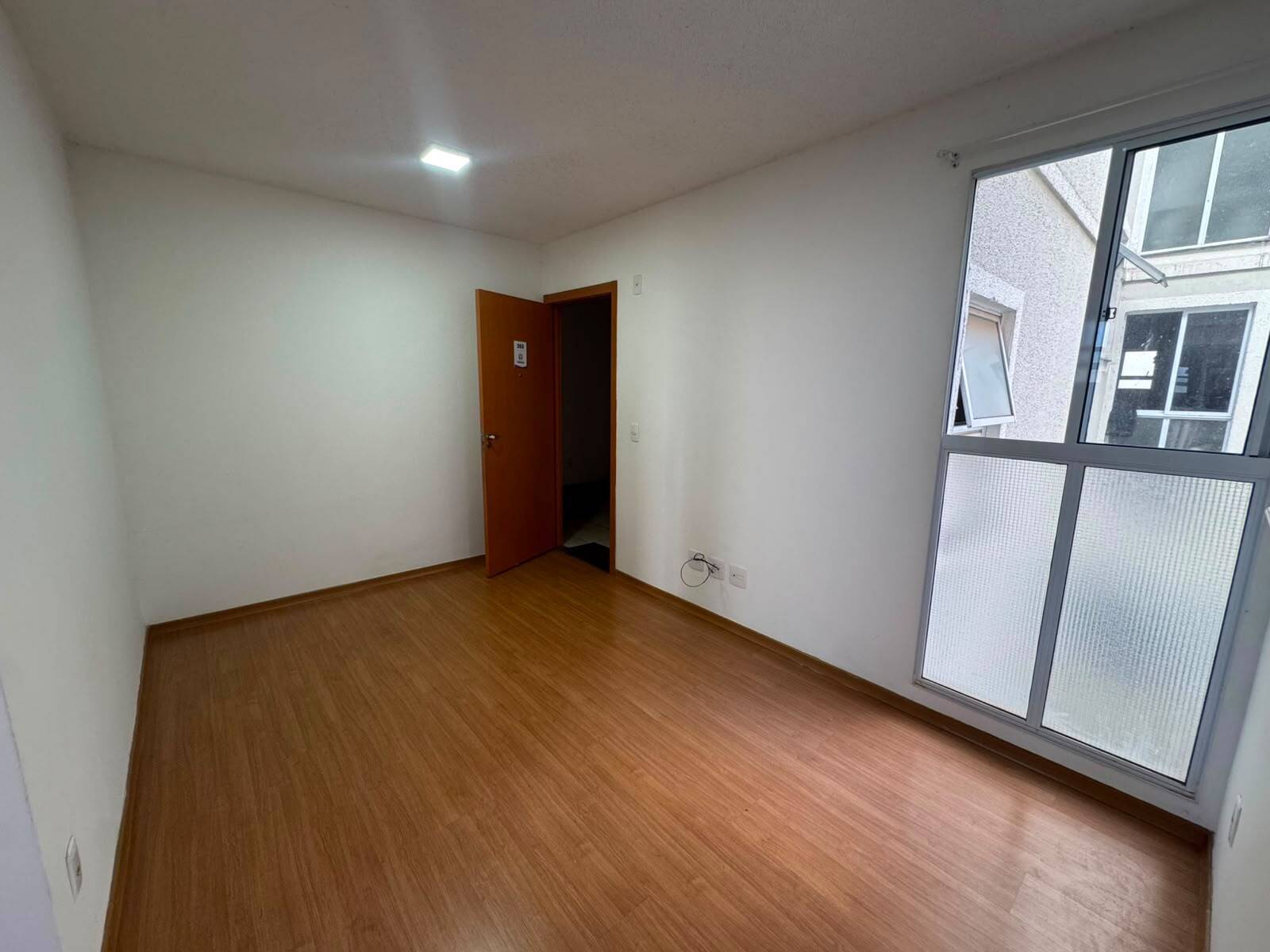 Apartamento, 2 quartos, 40 m² - Foto 3