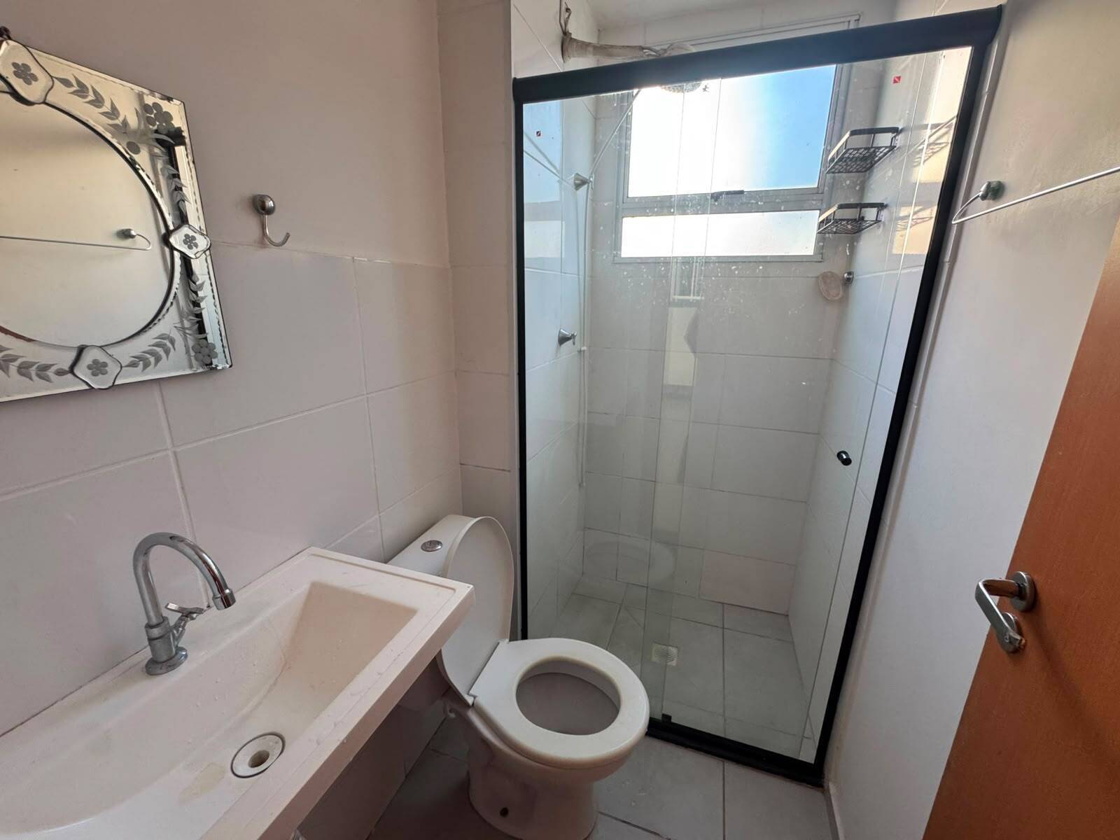 Apartamento, 2 quartos, 40 m² - Foto 7