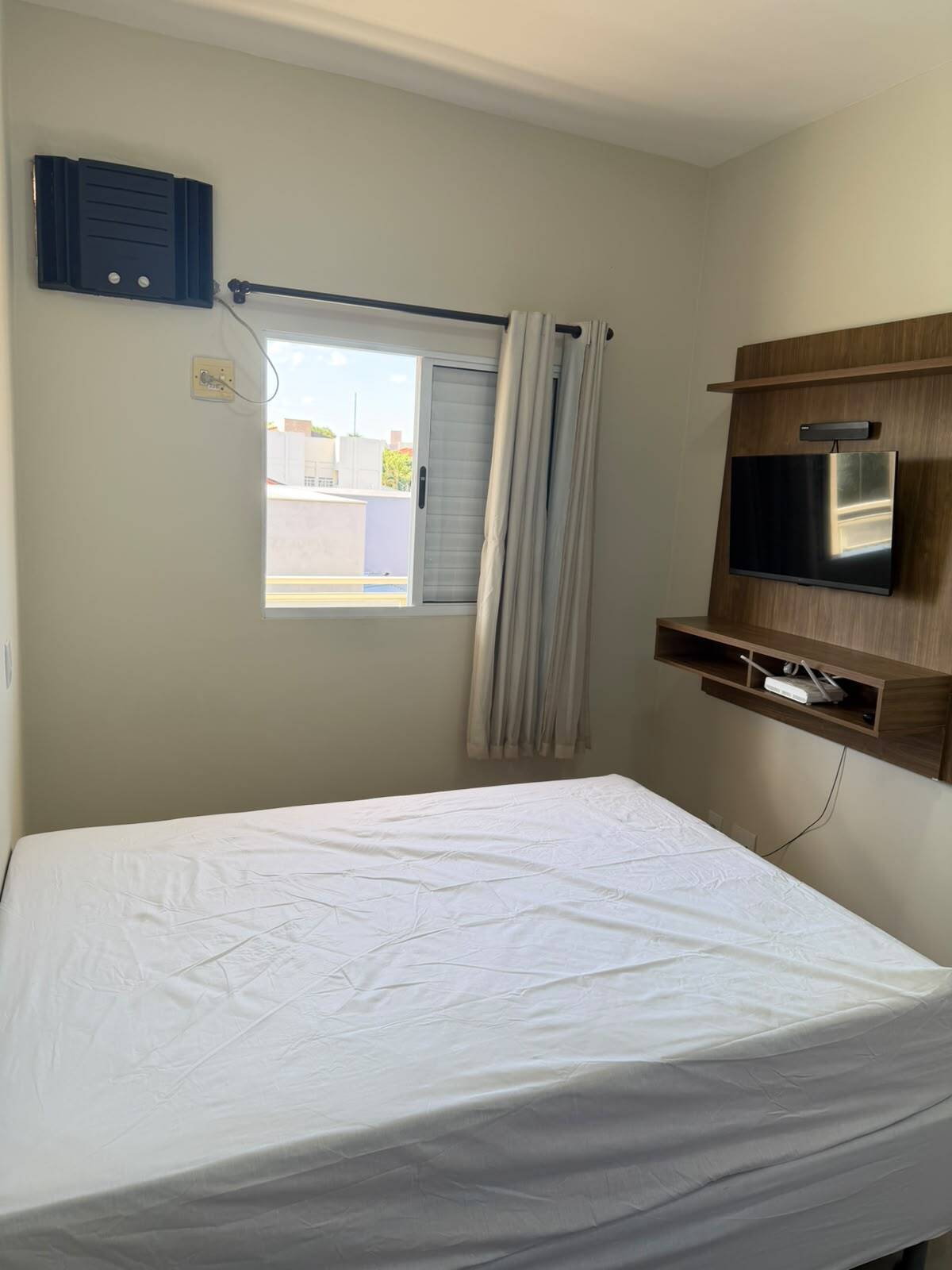 Apartamento, 1 quarto, 40 m² - Foto 2