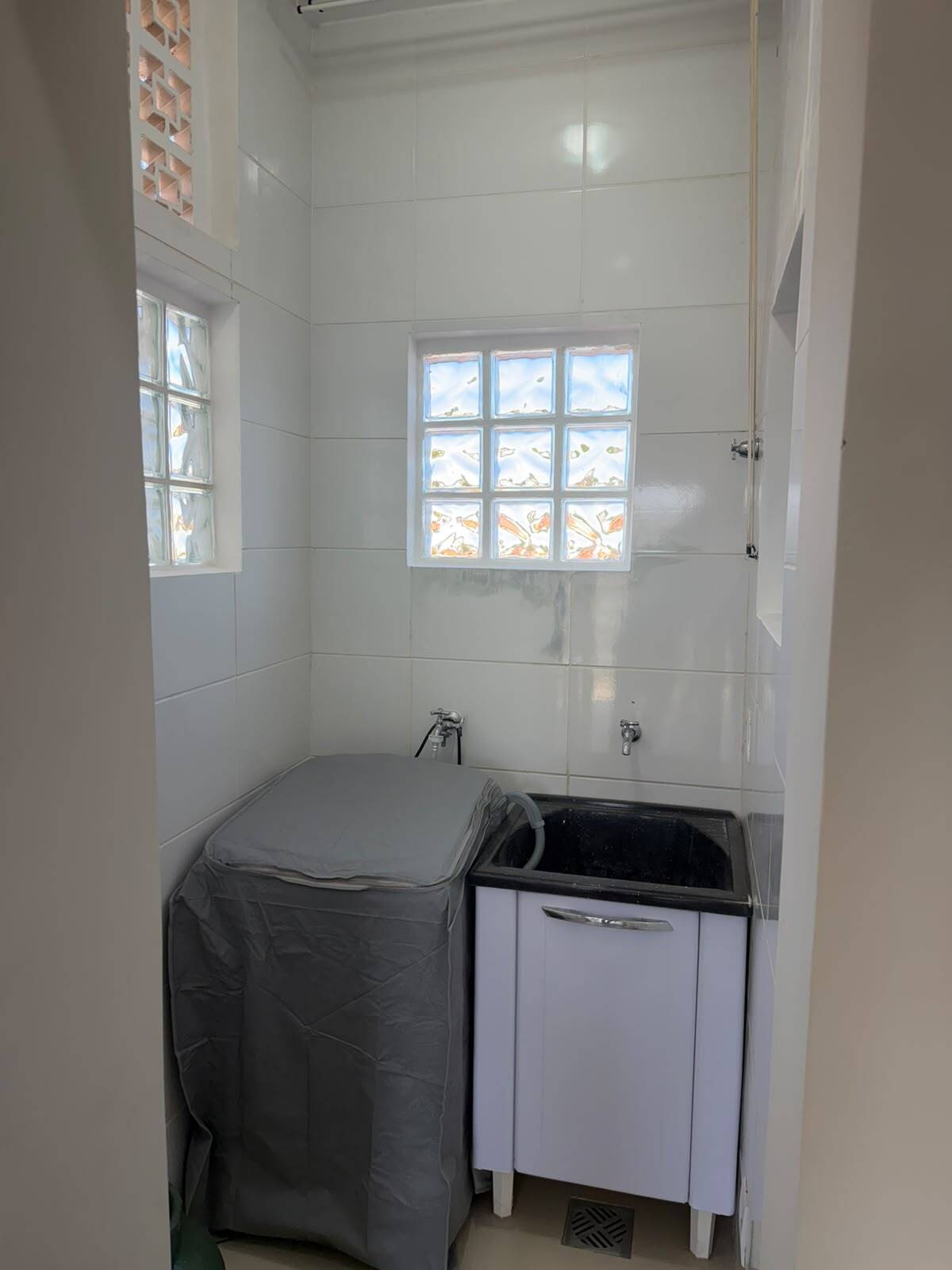 Apartamento, 1 quarto, 40 m² - Foto 7