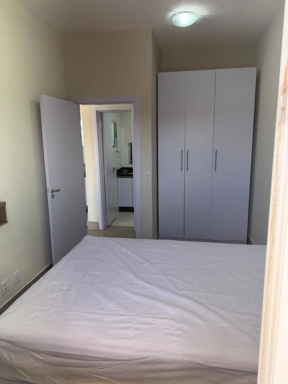 Apartamento, 1 quarto, 40 m² - Foto 5
