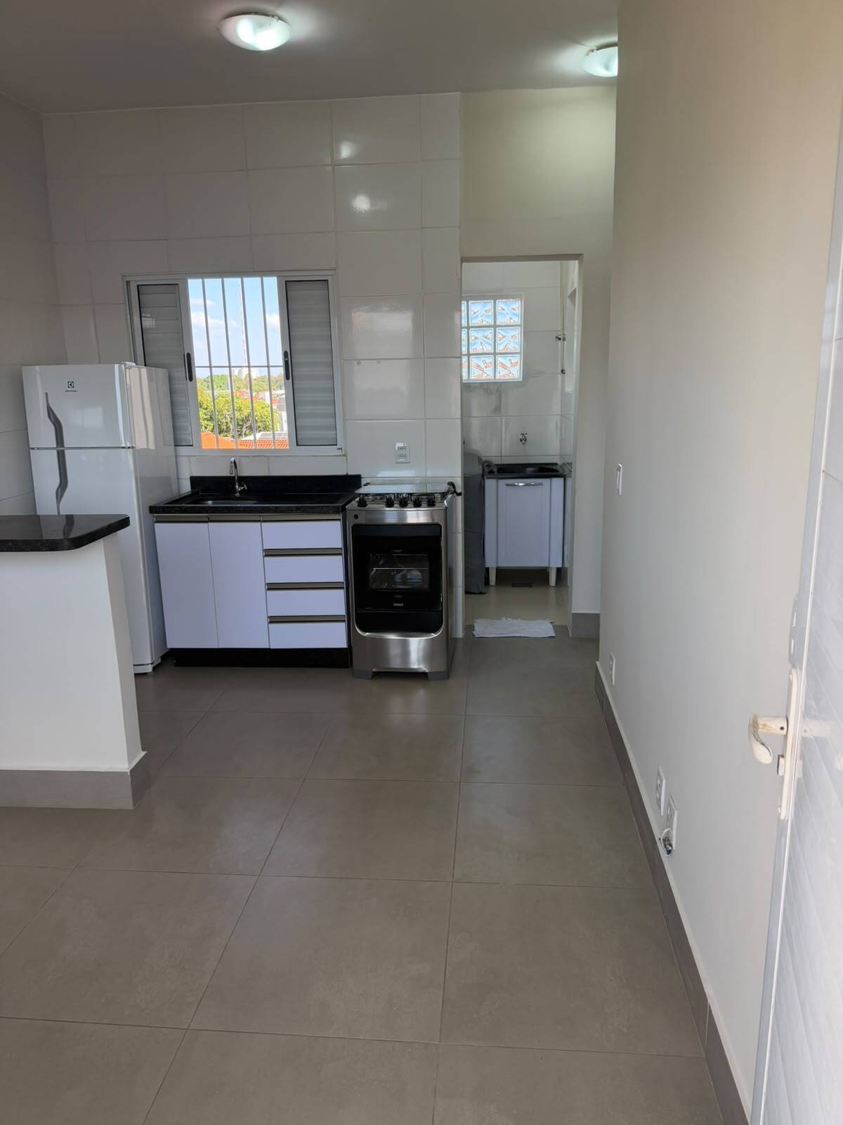 Apartamento, 1 quarto, 40 m² - Foto 8