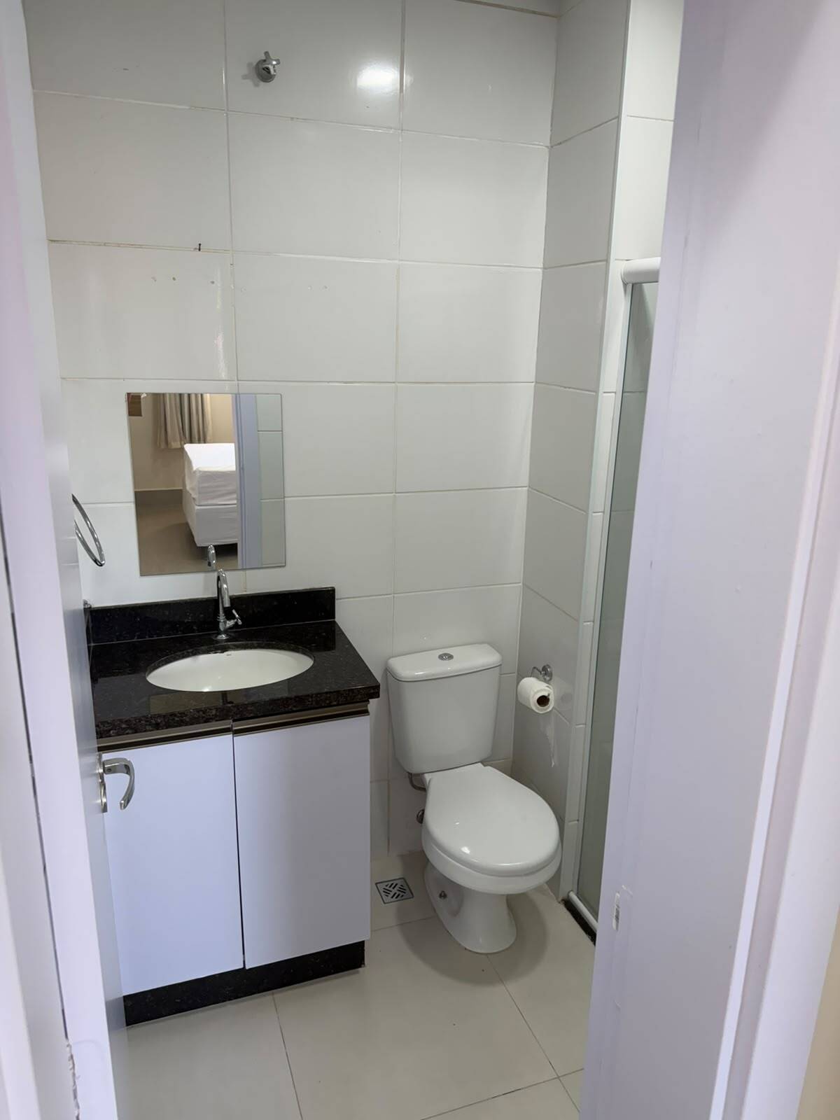 Apartamento, 1 quarto, 40 m² - Foto 9