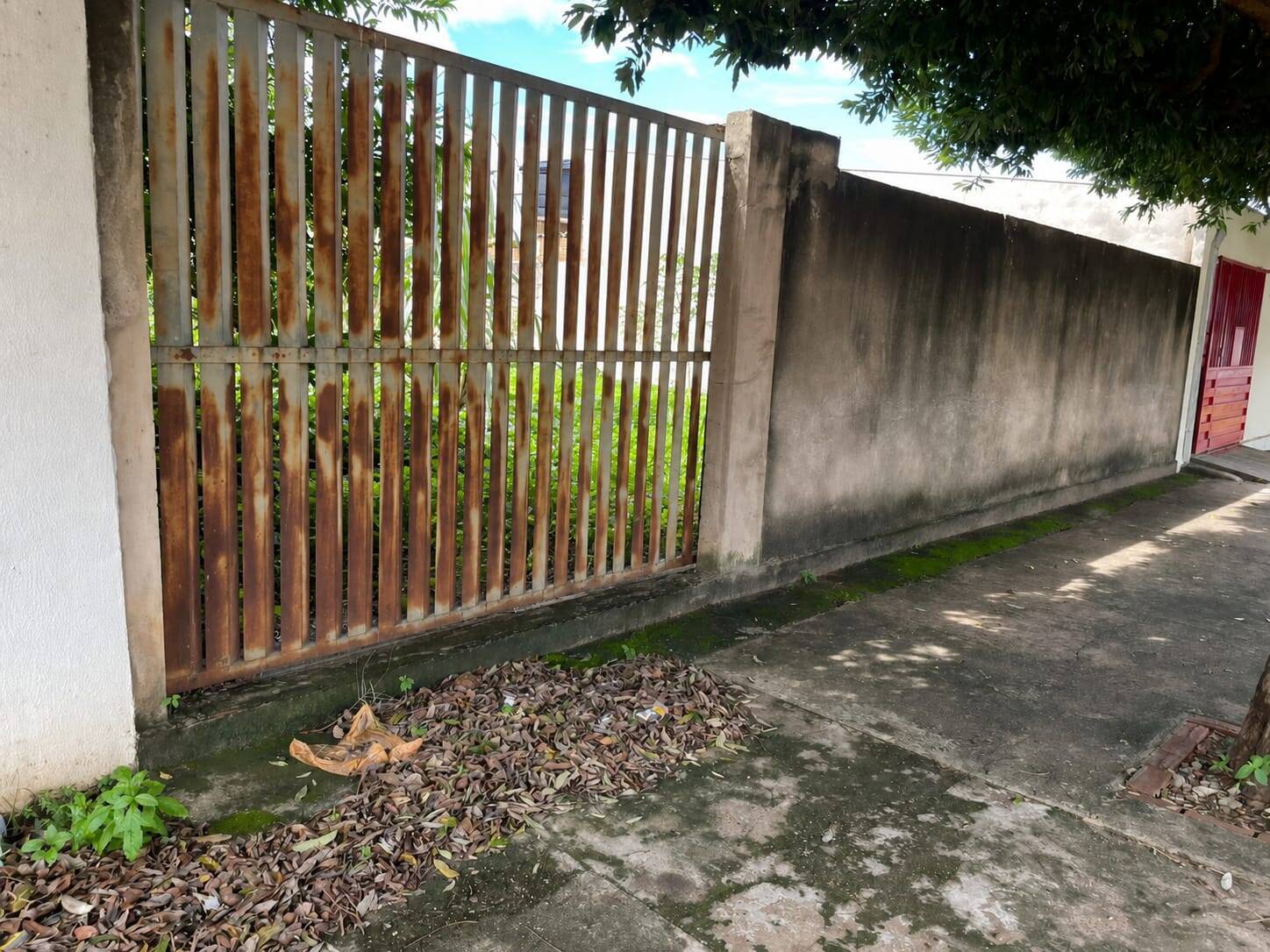 Terreno, 300 m² - Foto 1
