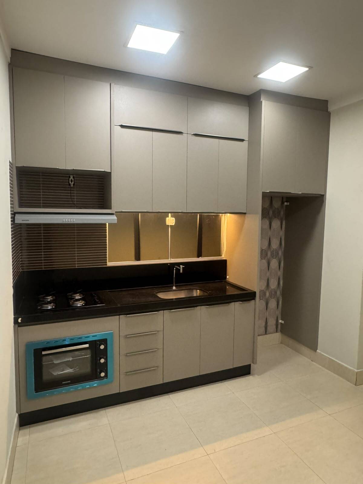 Casa, 2 quartos, 53 m² - Foto 7