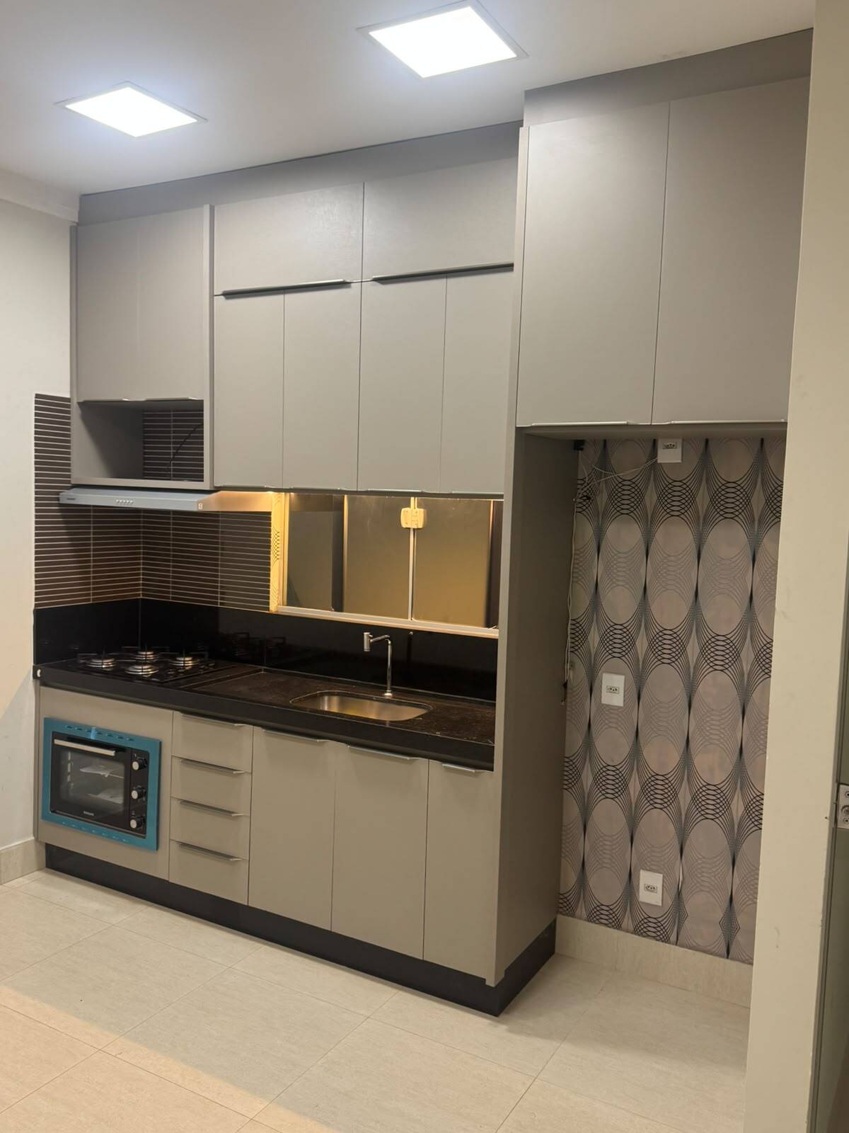 Casa, 2 quartos, 53 m² - Foto 8