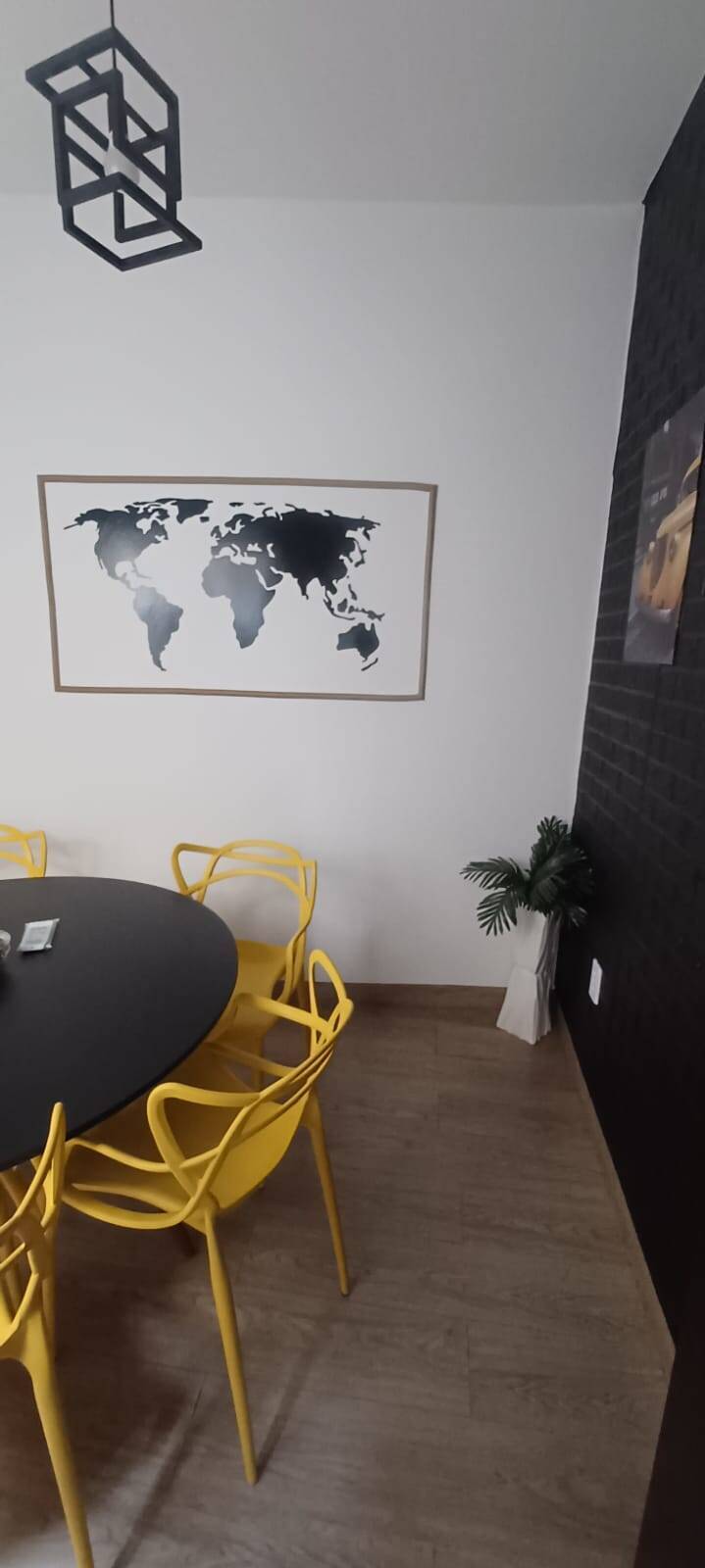 Sala-Conjunto, 70 m² - Foto 7