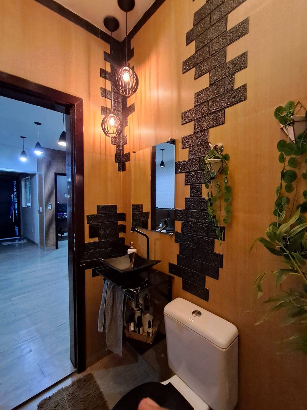 Sala-Conjunto, 70 m² - Foto 9