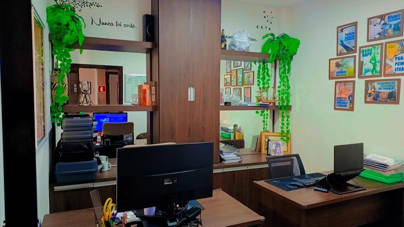 Sala-Conjunto, 70 m² - Foto 1