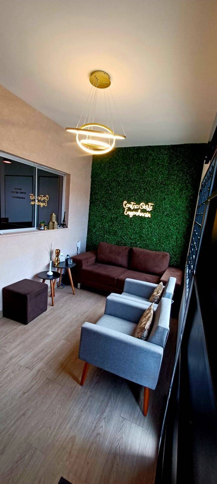 Sala-Conjunto, 70 m² - Foto 6