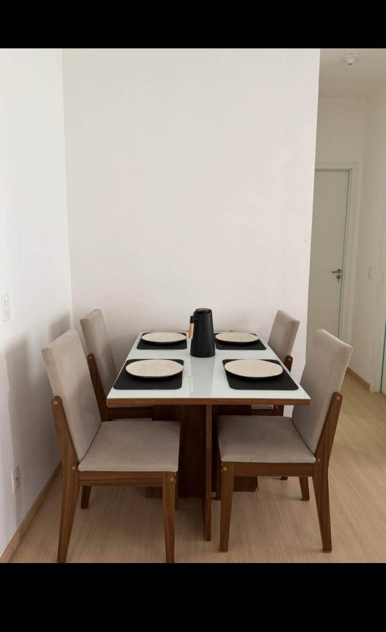 Apartamento, 2 quartos, 48 m² - Foto 2