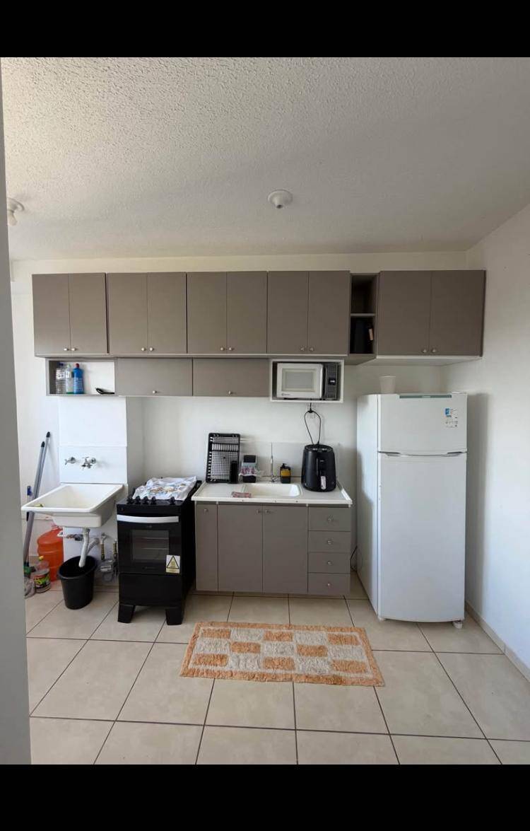 Apartamento, 2 quartos, 48 m² - Foto 3