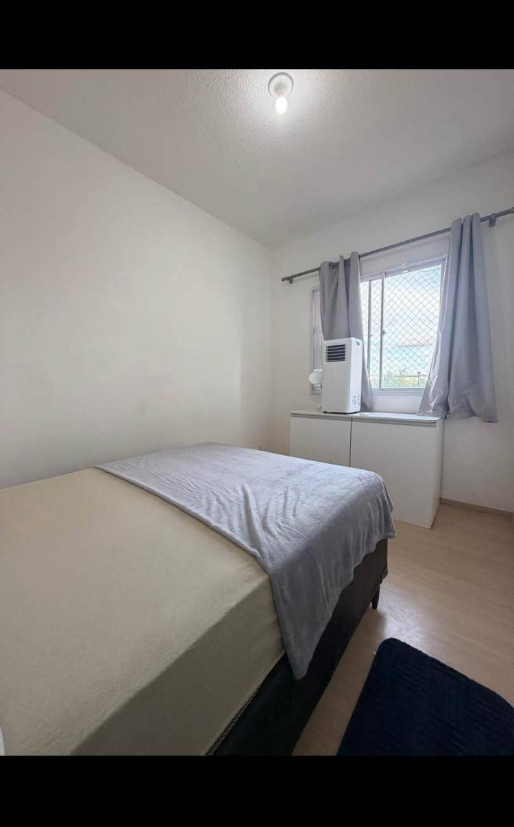 Apartamento, 2 quartos, 48 m² - Foto 4