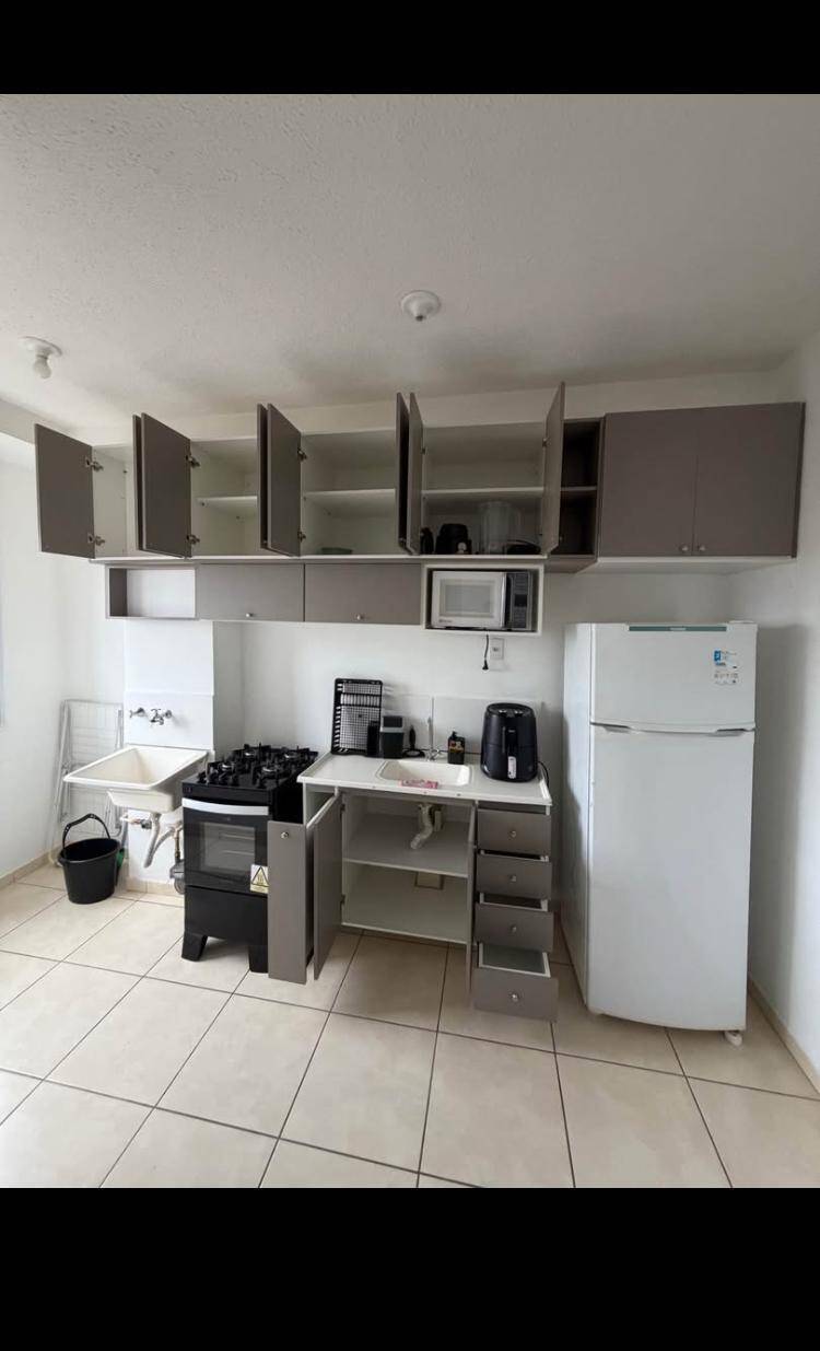 Apartamento, 2 quartos, 48 m² - Foto 5