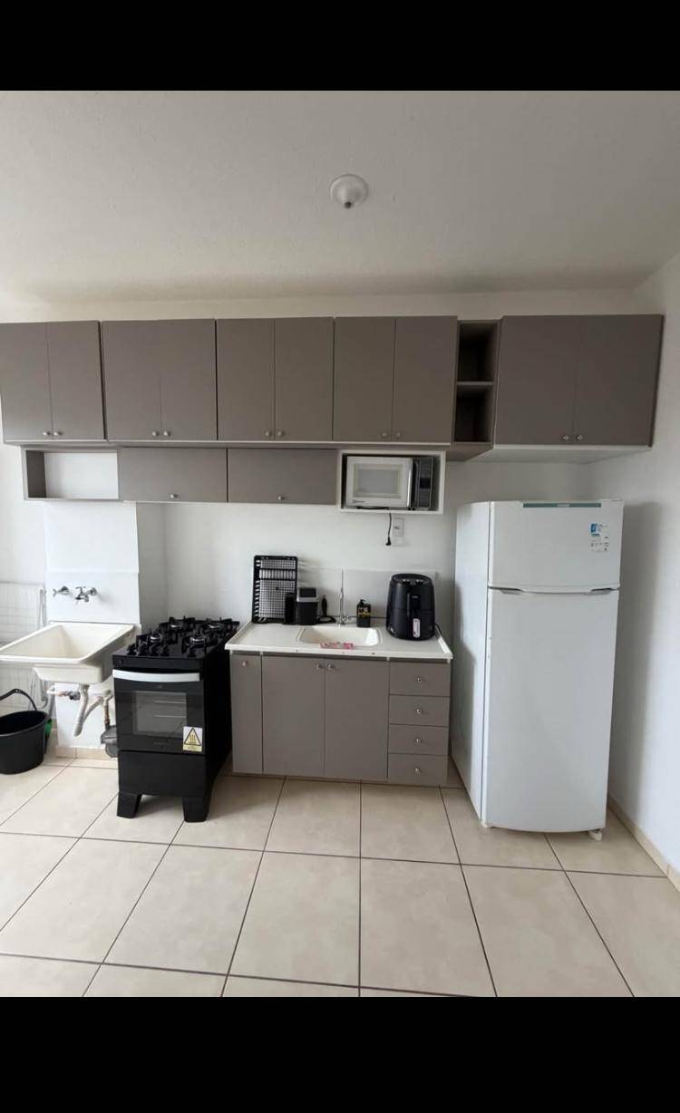 Apartamento, 2 quartos, 48 m² - Foto 6