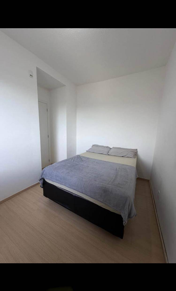 Apartamento, 2 quartos, 48 m² - Foto 8