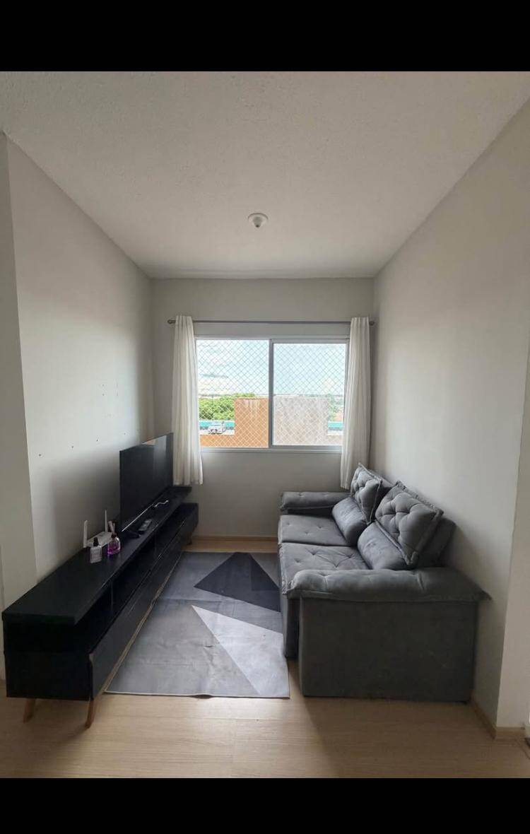 Apartamento, 2 quartos, 48 m² - Foto 10