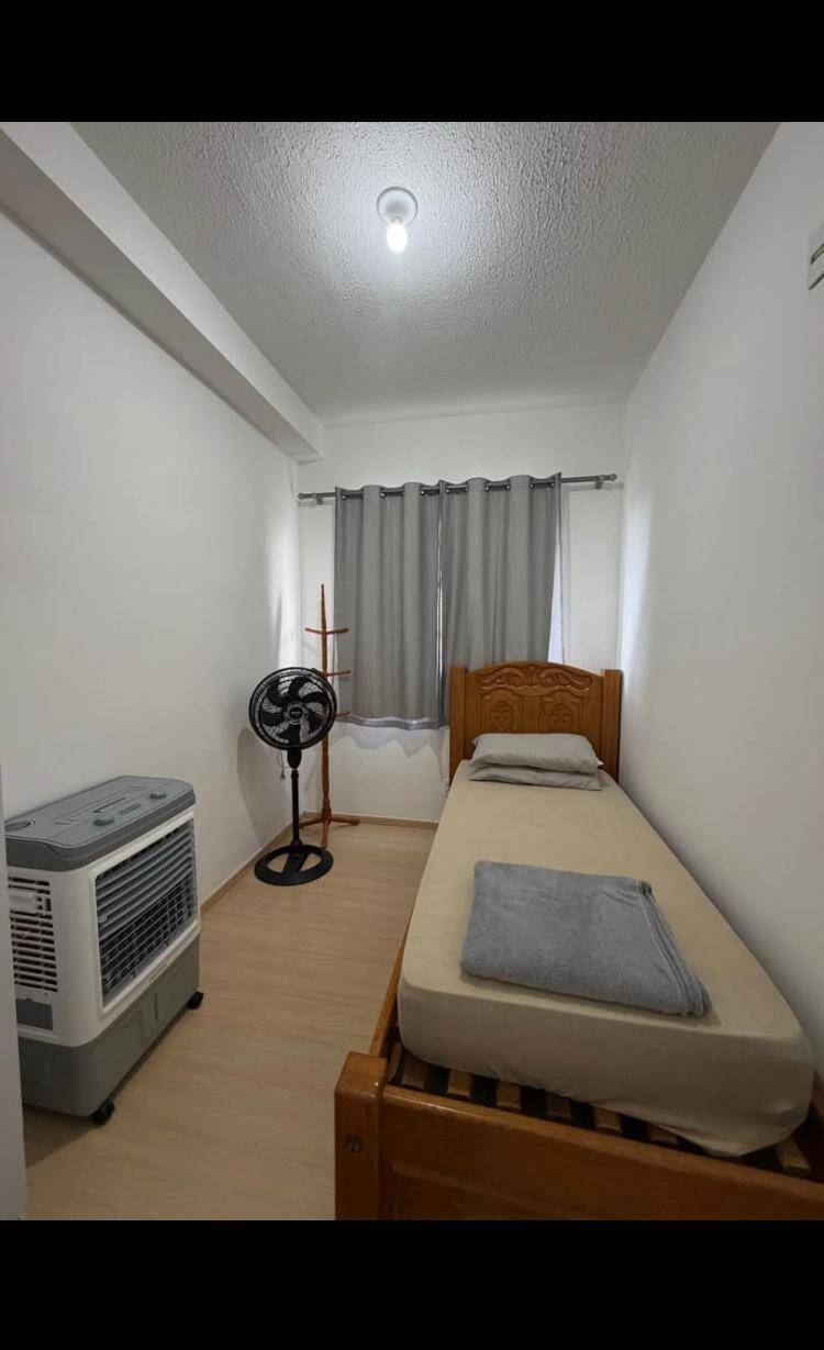 Apartamento, 2 quartos, 48 m² - Foto 9