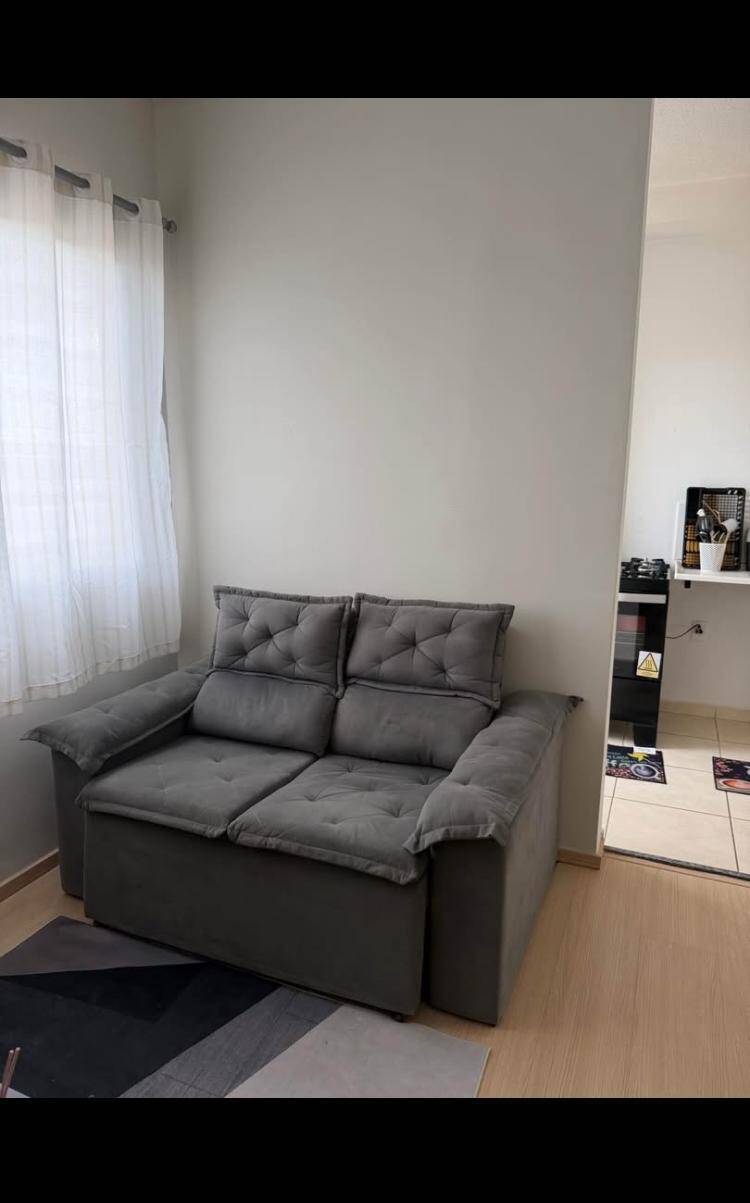 Apartamento, 2 quartos, 48 m² - Foto 11