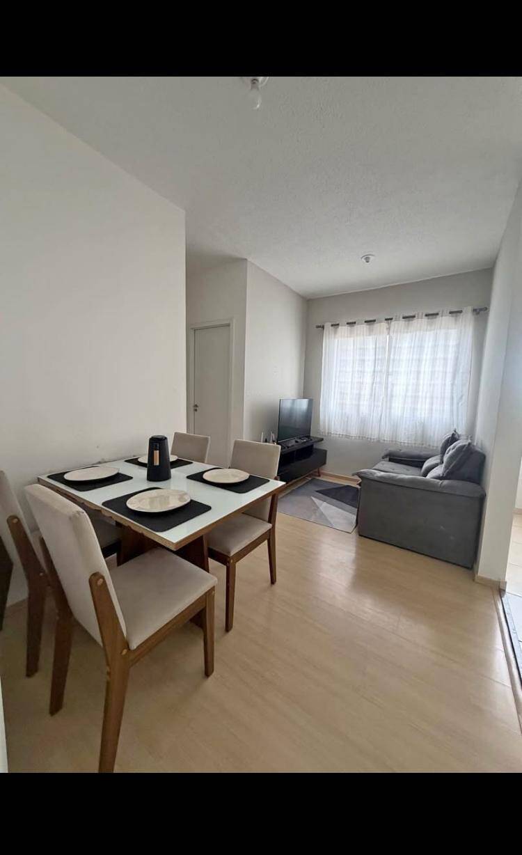 Apartamento, 2 quartos, 48 m² - Foto 12