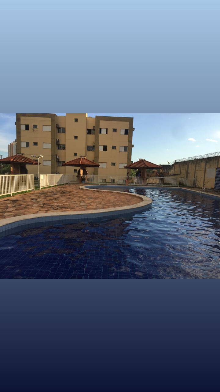 Apartamento, 2 quartos, 54 m² - Foto 5