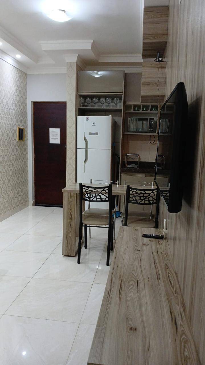 Apartamento, 2 quartos, 54 m² - Foto 1