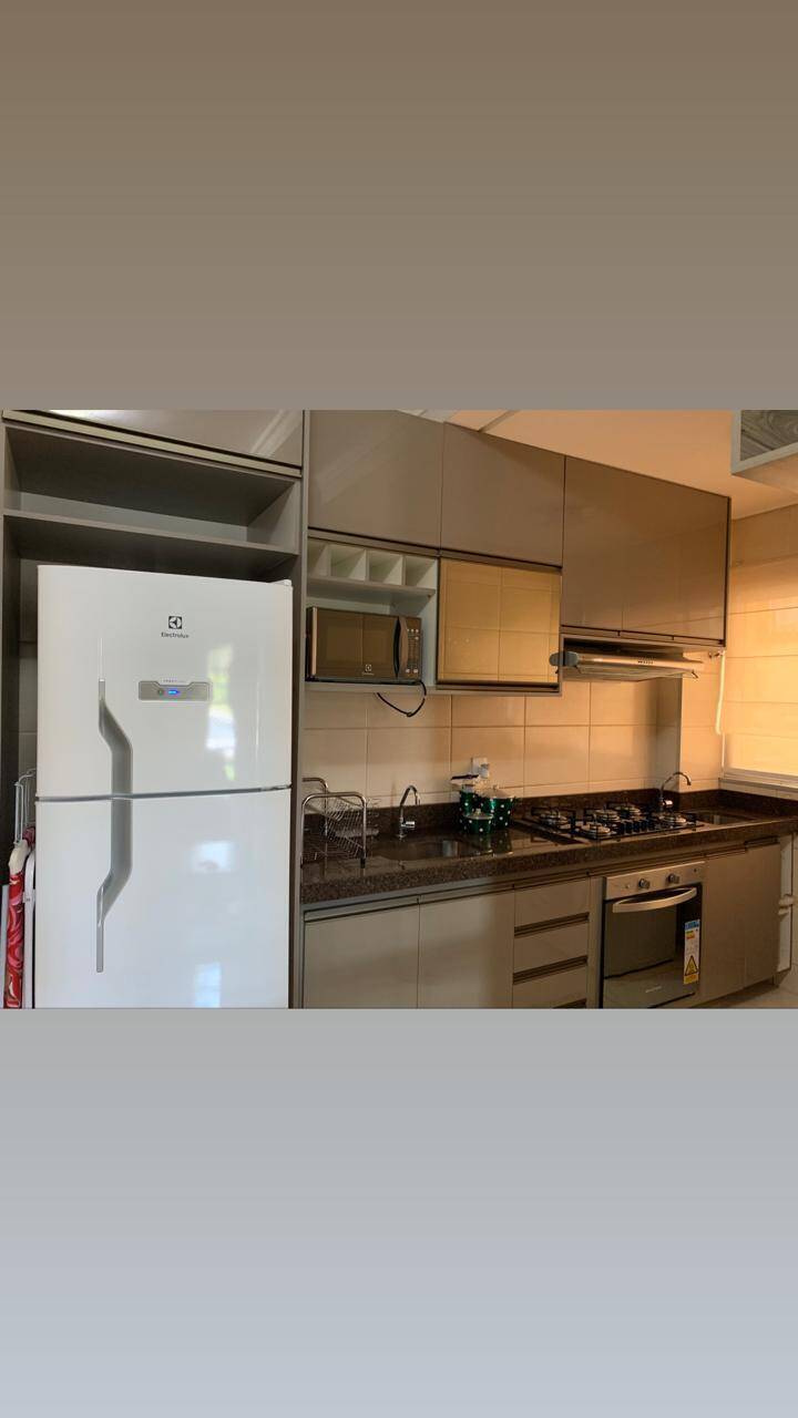 Apartamento, 2 quartos, 54 m² - Foto 8
