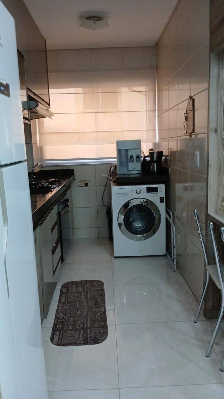 Apartamento, 2 quartos, 54 m² - Foto 9
