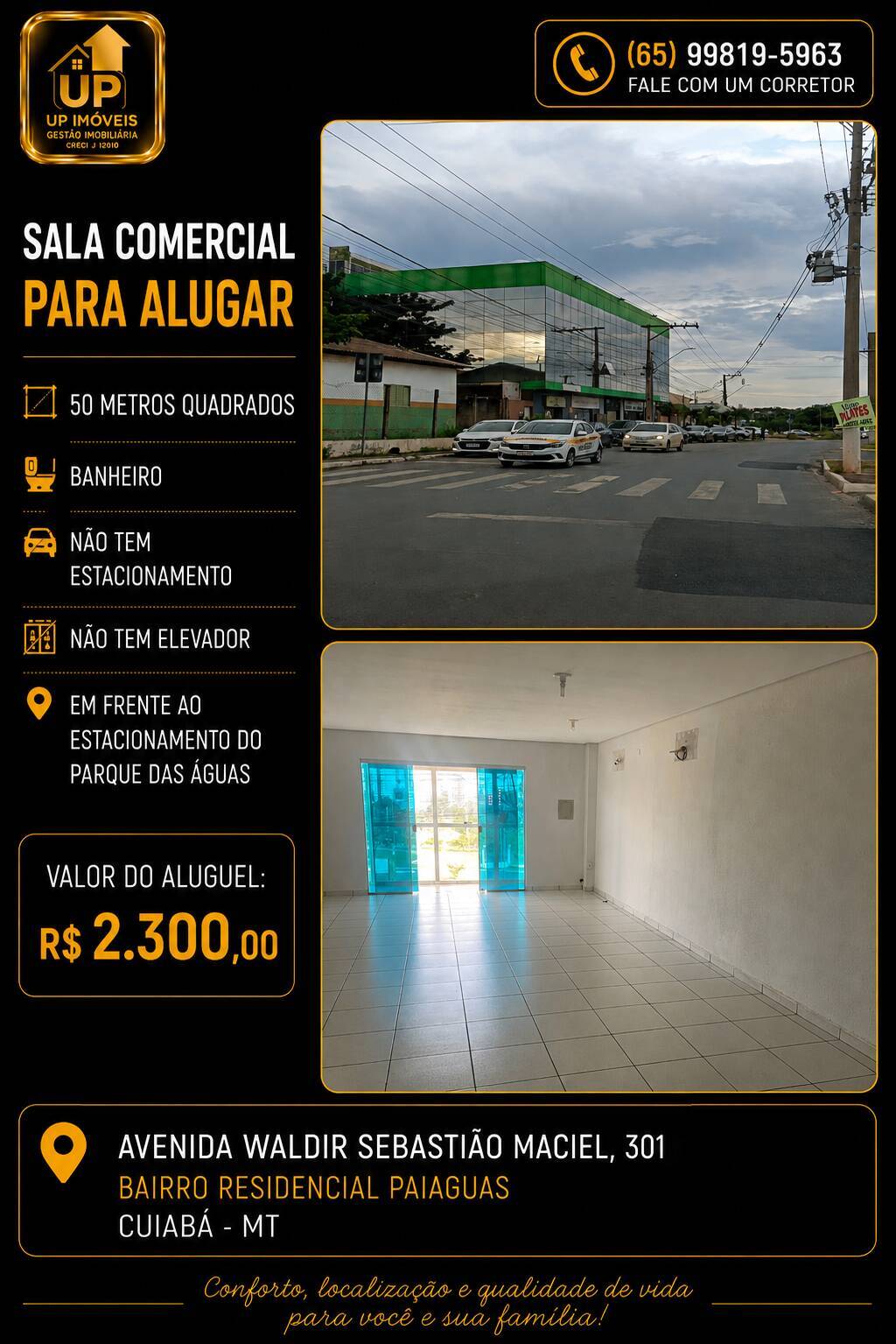 Sala-Conjunto, 50 m² - Foto 2