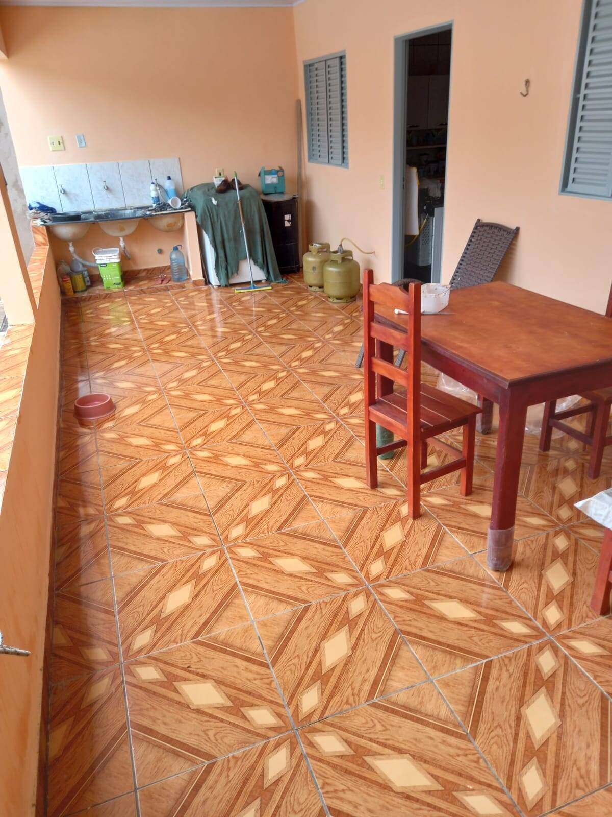 Casa, 2 quartos, 150 m² - Foto 3