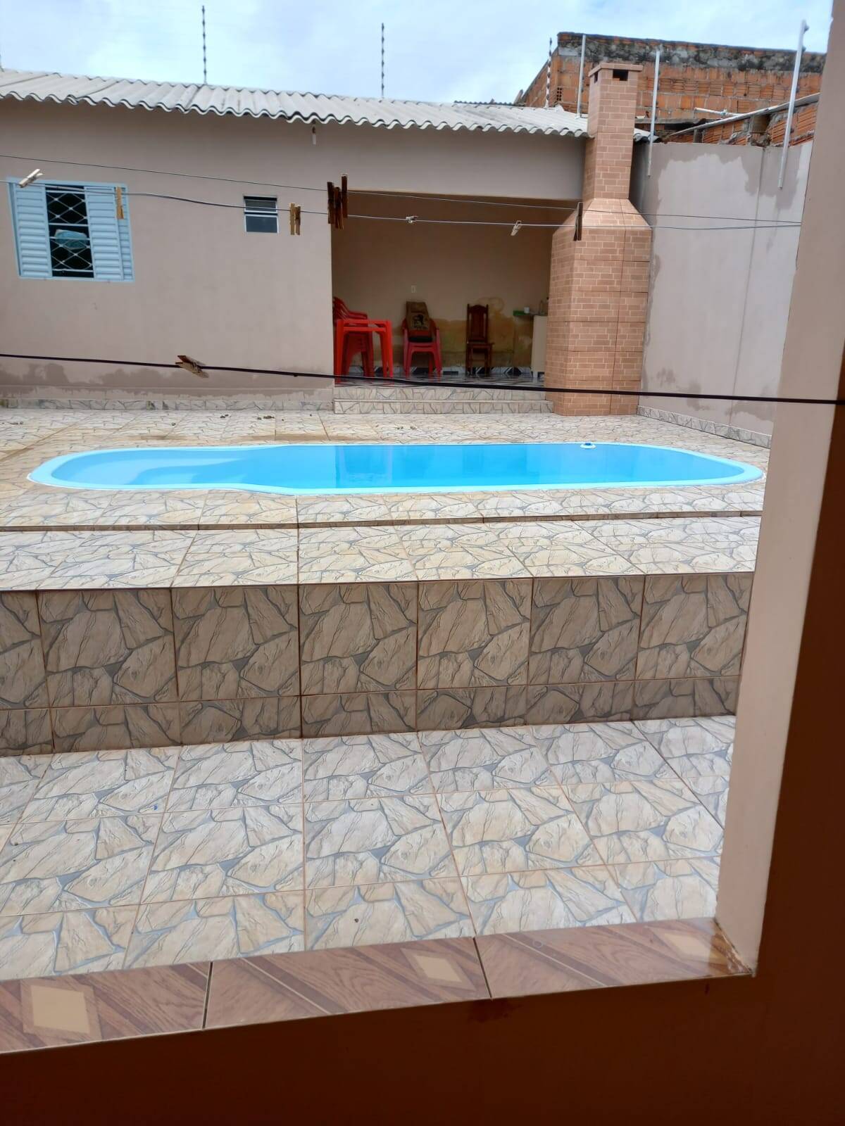 Casa, 2 quartos, 150 m² - Foto 1