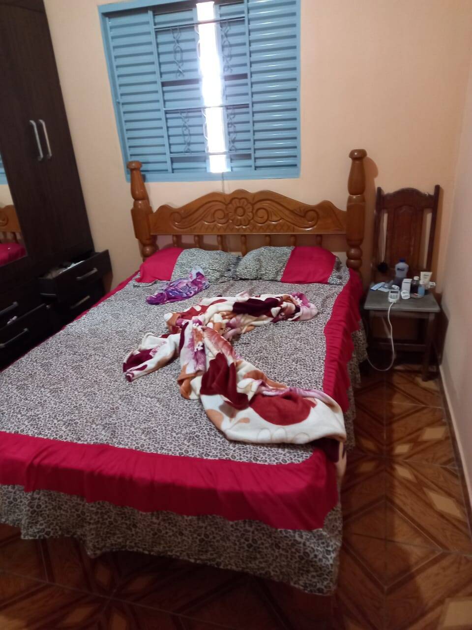 Casa, 2 quartos, 150 m² - Foto 6