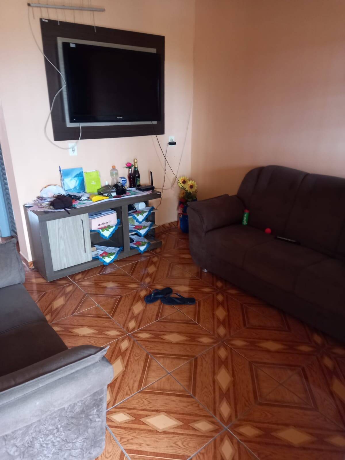 Casa, 2 quartos, 150 m² - Foto 7