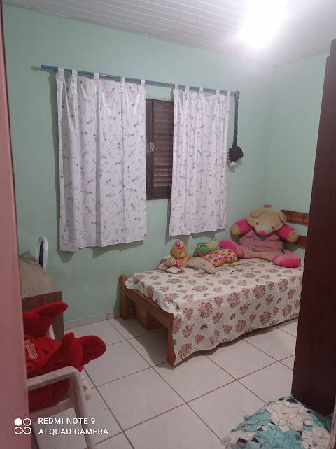 Casa, 2 quartos, 63 m² - Foto 3